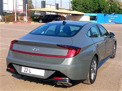 هیوندای سۆناتا